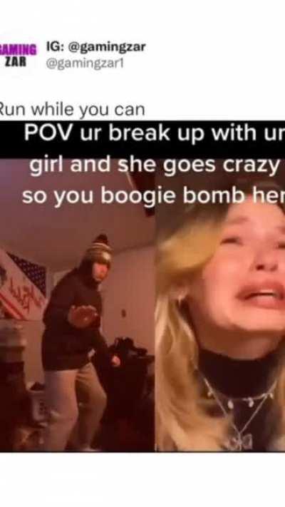 Fortnite??? (Sorry it's from a story)