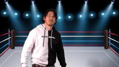 Hope no one else has done this yet