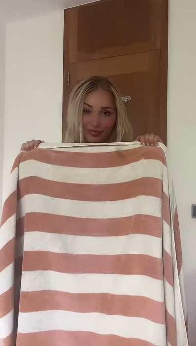 going wild on my 18th birthday