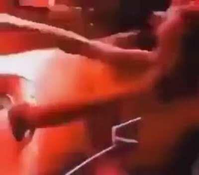 Oque é Hollywood perto disso ?