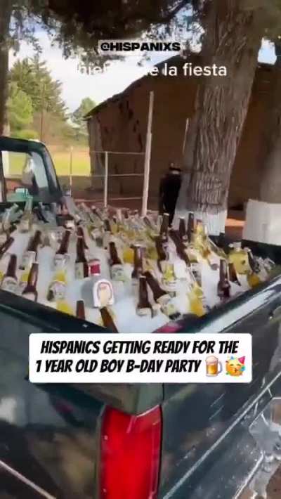 Where’s my invite?