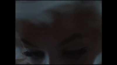 Ana De Armas giving an Oscar worthy blowjob