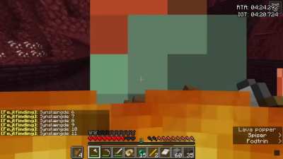 Mumbo vs WR Speedrunner (In Real Time)