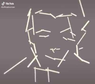 Pssst, Have Some Horny, Inmate