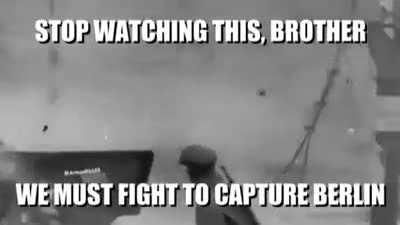 German “people”🤢🤢🤮