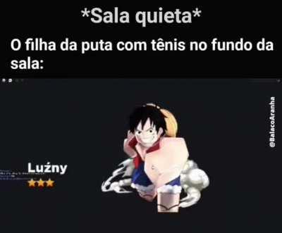 Se vc faz isso, pfv deixe de existir