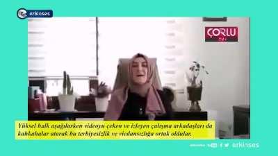 Senin tipini ecdadını sikeyim orospu evladı seni (böyle orospu evlatları ortaya çımması bi yandan iyi oy kaybederler)