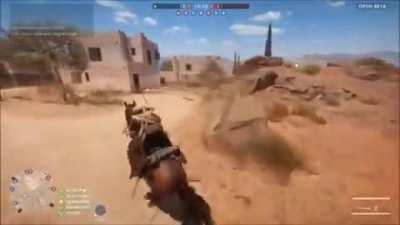 Don't drink and ride