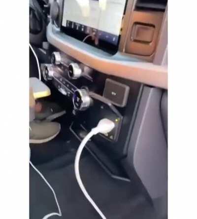 I want this in my car