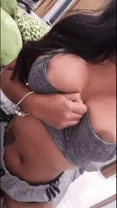 my Asian Tits calling your name