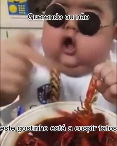 Meu primeiro meme, espero que gostem