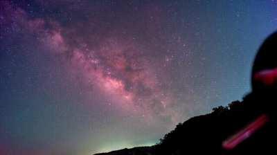 The Rotation of the Earth