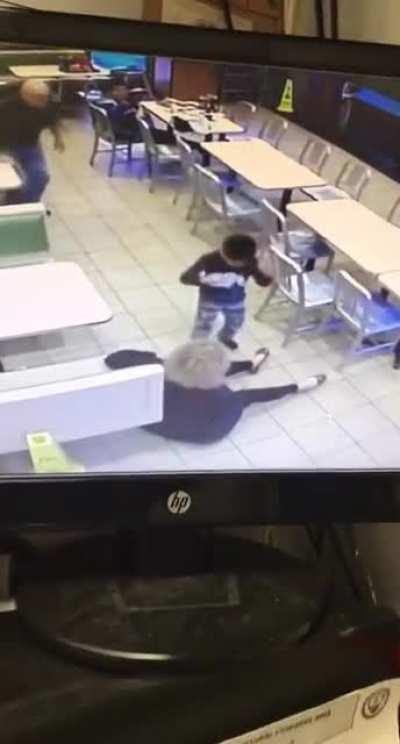 Oh no!! Let me help you mam