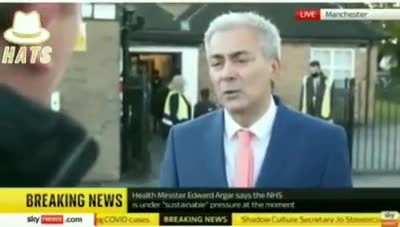 Headteacher confirms 14 children are off sick due to vaccine adverse effects