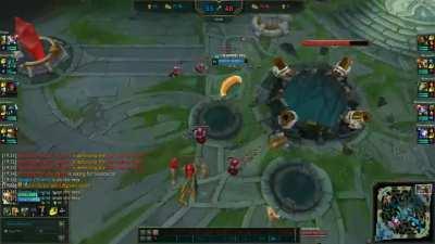 The SPEED shall always win, no matter the foes.