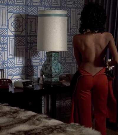 Babe of the Month: Pam Grier- Coffy (1973)