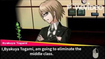 Used my voice line well: