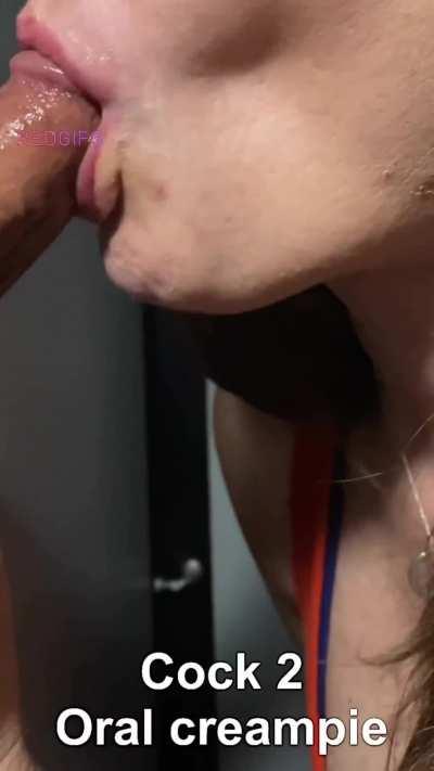 Las Vegas here I come!! July 11th-14th and I have a few cocks lined up already. Dallas will be next month and if there isn’t a Gloryhole to be found, I may just be waiting with my head over the bed for you to walk in and fuck my face.