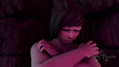 Mei (TheRopeDude) [Overwatch]