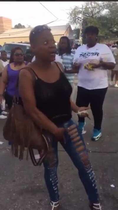 Not sure what I just watched.