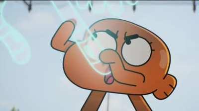 Esse desenho fica mt melhor quando tu cresce.