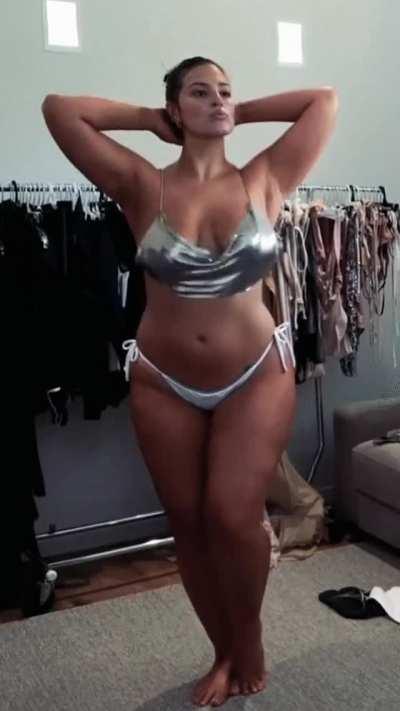 Ashley Graham
