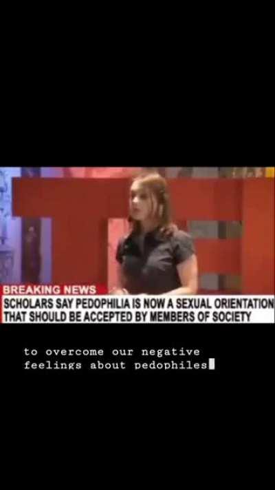 we should do what????