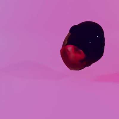 negative pressure - high pressure [OC]