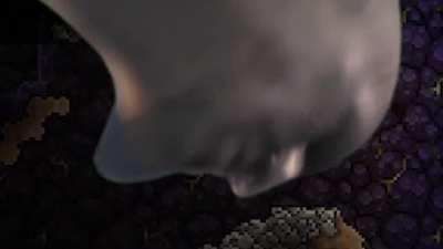 Falling into shimmer experience