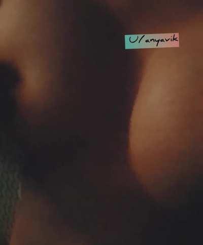 Love playing with them !