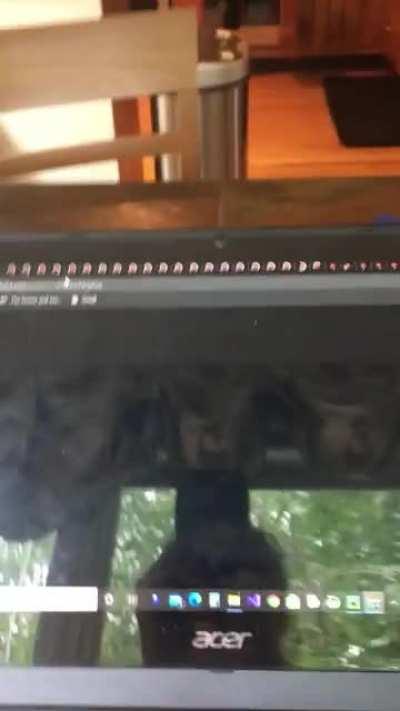 I did this in two minutes, it Rick Rolls you 35 times simultaneously