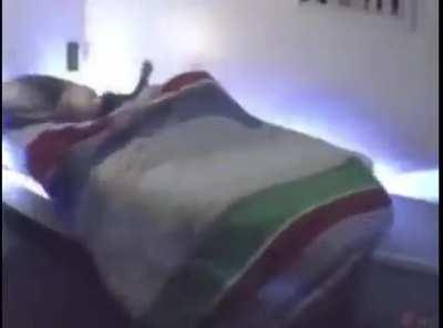 Me one minute and 17 seconds into Junya