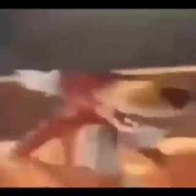 something doesn't seem right