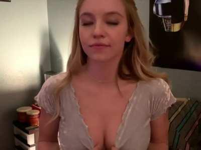 Sydney Sweeney