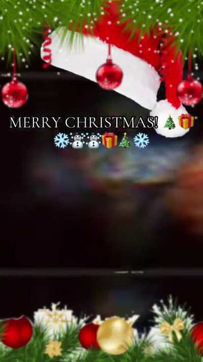 jonkler spreading christmas cheer