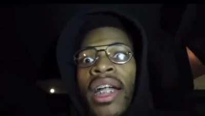 my man killed chuk le chiz