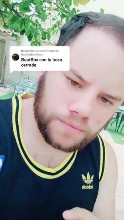 No tengo mucho que decir