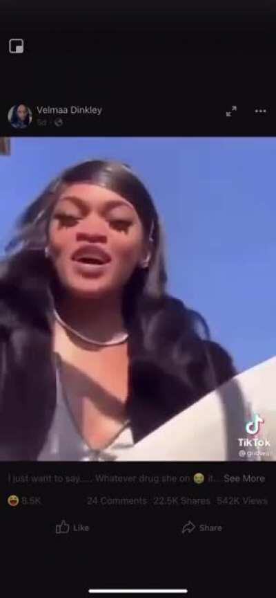 that was quite the transformation