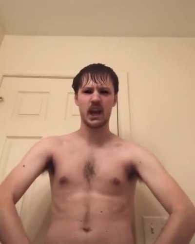 sure am glad im not ryan