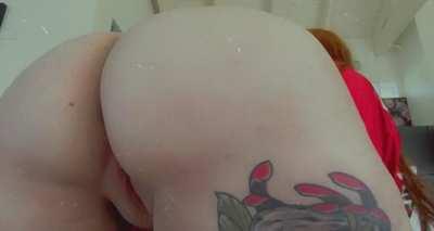 Would you let me sit on your face? 😇