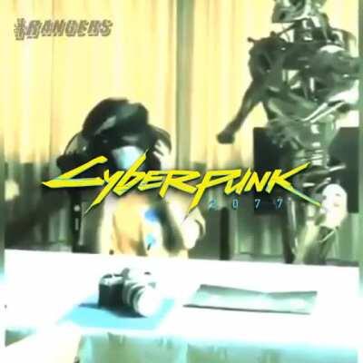 Detroit: Become The Wife Beater