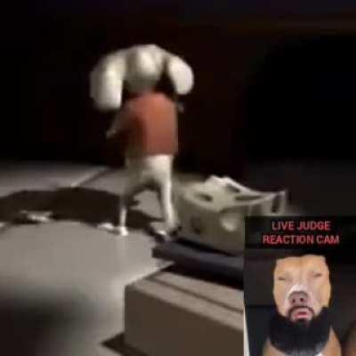 Epic Rat Battles of History!