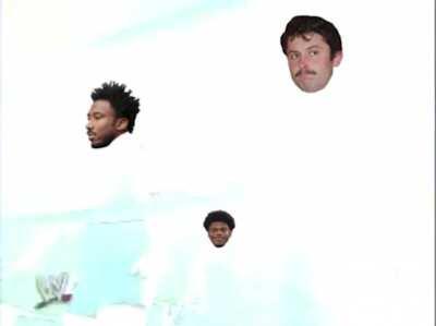 They never saw it coming