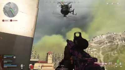 Was lagging real hard yesterday when I saw this