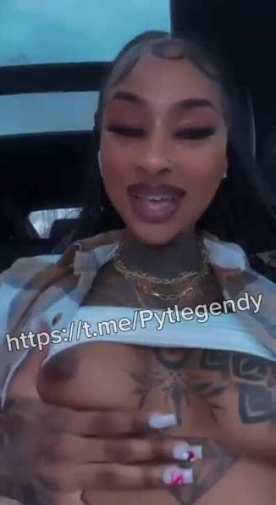 Girls all over the world but you’re a different type of creature what are you ? 😮‍💨