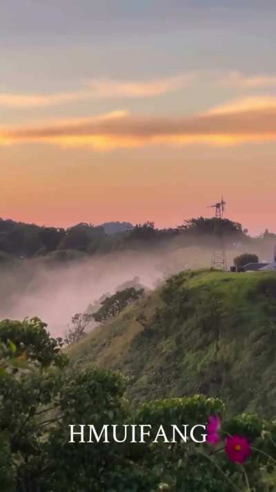 Hmuifang, Aizawl, Mizoram.