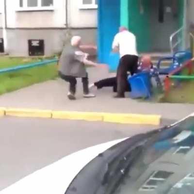 Old heads still think they’d re in their prime 😂🔥