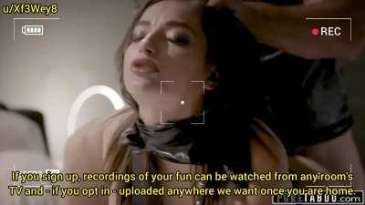 The Worst-Kept Secret