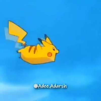 pikachu is muslim