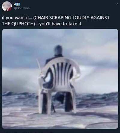 Made this in like 15 seconds, my brain is rotting